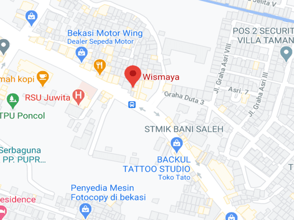 maps-wismaya-residence-update